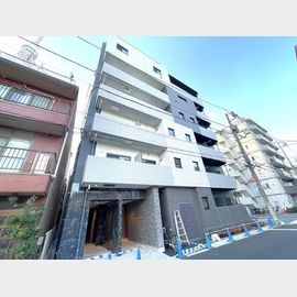 YHT押上 5階 築1年9ヶ月の賃貸物件