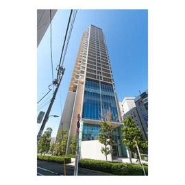 目黒ヒルトップウオーク 20階 築18年2ヶ月の賃貸物件