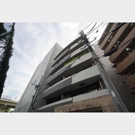 プリマベーラ代々木 5階 築15年10ヶ月の賃貸物件