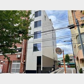 浅草駅より徒歩7分 2階 新築の賃貸物件