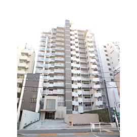 パークハウス新宿若松町 8階 築19年6ヶ月の賃貸物件