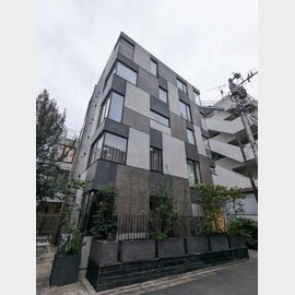 リーガランド恵比寿の賃貸物件