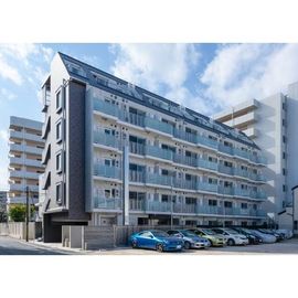 レジデンス清澄白河スクエアの賃貸物件