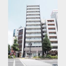 本郷三丁目駅より徒歩6分 8階 築11年5ヶ月の賃貸物件