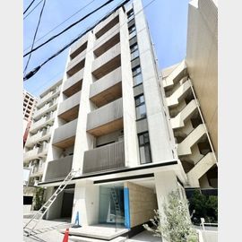 イプセ代々木の賃貸物件