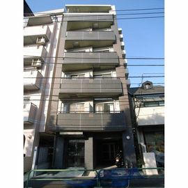 スパシエルクス門前仲町の賃貸物件