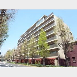 ヒルズ目白台の賃貸物件