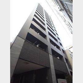 メイクスデザイン新宿の賃貸物件