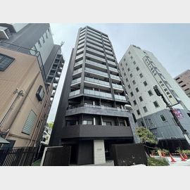 オルタナ北品川の賃貸物件
