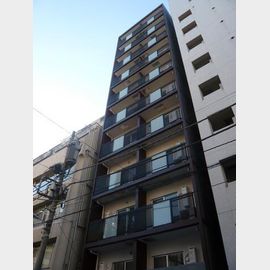 アーク銀座京橋の賃貸物件