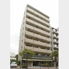 プライムアーバンタマチ 6階 築20年10ヶ月の賃貸物件