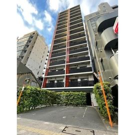 アリュージュ両国 2階 築19年2ヶ月の賃貸物件