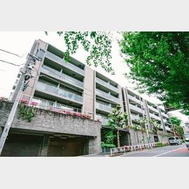 千駄ケ谷駅より徒歩5分 7階 築17年9ヶ月の賃貸物件