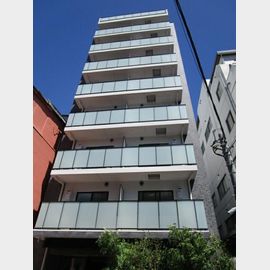 浅草橋駅より徒歩3分 4階 築5年5ヶ月の賃貸物件