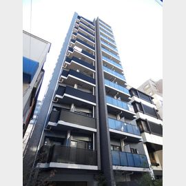 ラグディア芝公園の賃貸物件