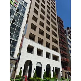 ファミールグラン銀座4丁目の賃貸物件