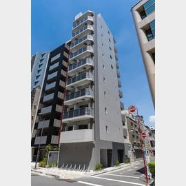 浅草橋駅より徒歩2分 6階 築4年4ヶ月の賃貸物件