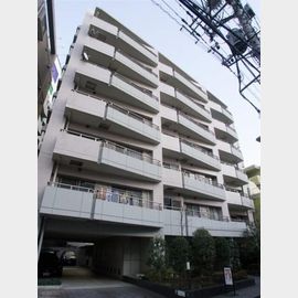 ビヴァーチェ大崎 3階 築28年1ヶ月の賃貸物件