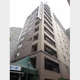 虎ノ門駅より徒歩5分 築19年9ヶ月 13階建の賃貸物件