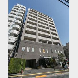 パークホームズ新宿若松町 4階 築21年11ヶ月の賃貸物件