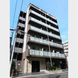 ティモーネ深川リーヴァ 6階 築8年4ヶ月の賃貸物件