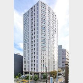 ＲＥＳＩＤＩＡＴＯＷＥＲ乃木坂 6階 築21年3ヶ月の賃貸物件