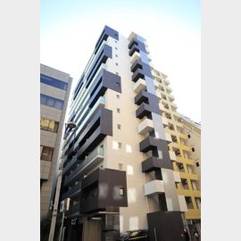 コンパル汐留の賃貸物件