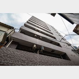 浜町駅より徒歩3分 8階 築23年10ヶ月の賃貸物件