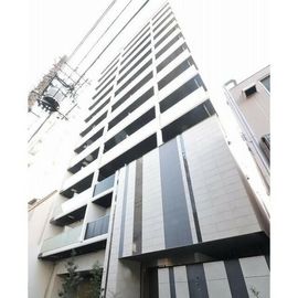 BluRock門前仲町の賃貸物件