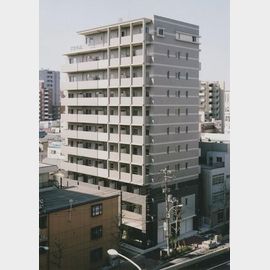 ビスイクレートエムスペシャルの賃貸物件