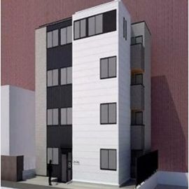 四谷三丁目駅より徒歩2分 2階 新築の賃貸物件