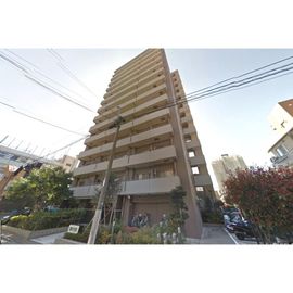 日神デュオステージ蔵前ＮＥＸＴ 2階 築17年3ヶ月の賃貸物件