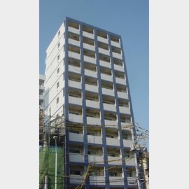 HF門前仲町レジデンスの賃貸物件