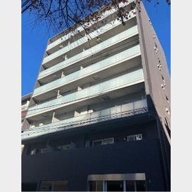 ルミシティ月島の賃貸物件