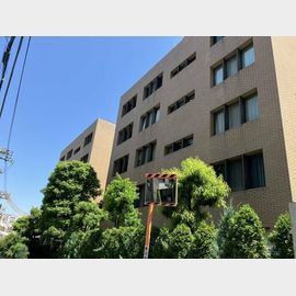 ＭＡＮＯＲＨＯＵＳＥ四谷 3階 築27年8ヶ月の賃貸物件