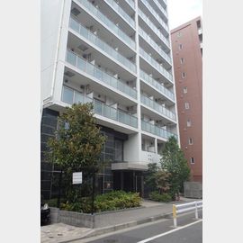 フォレシティ豊洲の賃貸物件