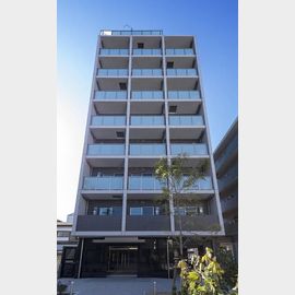 ボアビスタ門前仲町の賃貸物件