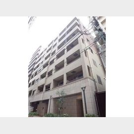 パレステュディオ銀座二丁目の賃貸物件