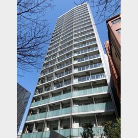 パークハビオ赤坂タワーの賃貸物件