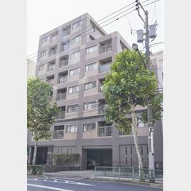 CUESTA高輪の賃貸物件