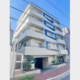 ウヴラージュ広尾の賃貸物件