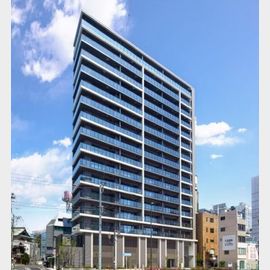 湯島駅より徒歩1分 8階 新築の賃貸物件