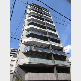 上野駅より徒歩5分 新築 14階建の賃貸物件