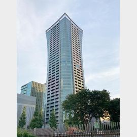 渋谷駅より徒歩6分 30階 築5年5ヶ月の賃貸物件