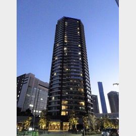 ベイサイドタワー晴海の賃貸物件