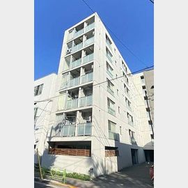 月島駅より徒歩2分 4階 築14年9ヶ月の賃貸物件