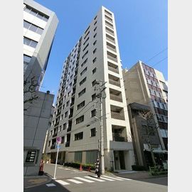 オープンレジデンシア銀座estの賃貸物件