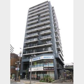 ステイシス町屋の賃貸物件