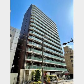 ＲＥＳＩＤＩＡ上野御徒町 13階 築19年8ヶ月の賃貸物件