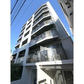 GRANPASEO本所吾妻橋 8階 築2年10ヶ月の賃貸物件